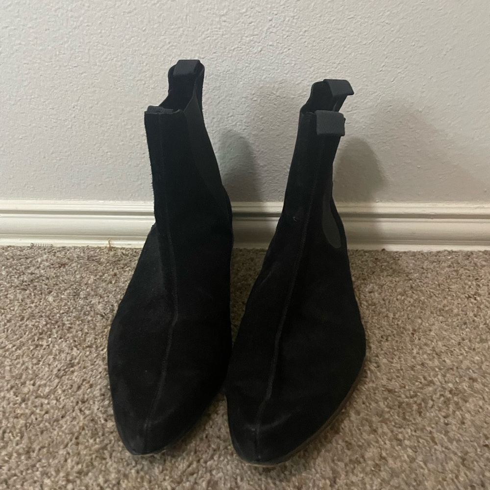 Burberry,Size 13,Black - Picture 2 of 4